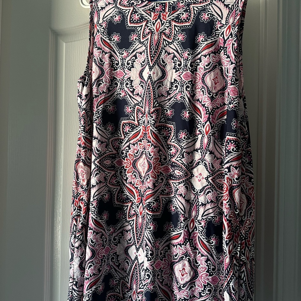 Women dress